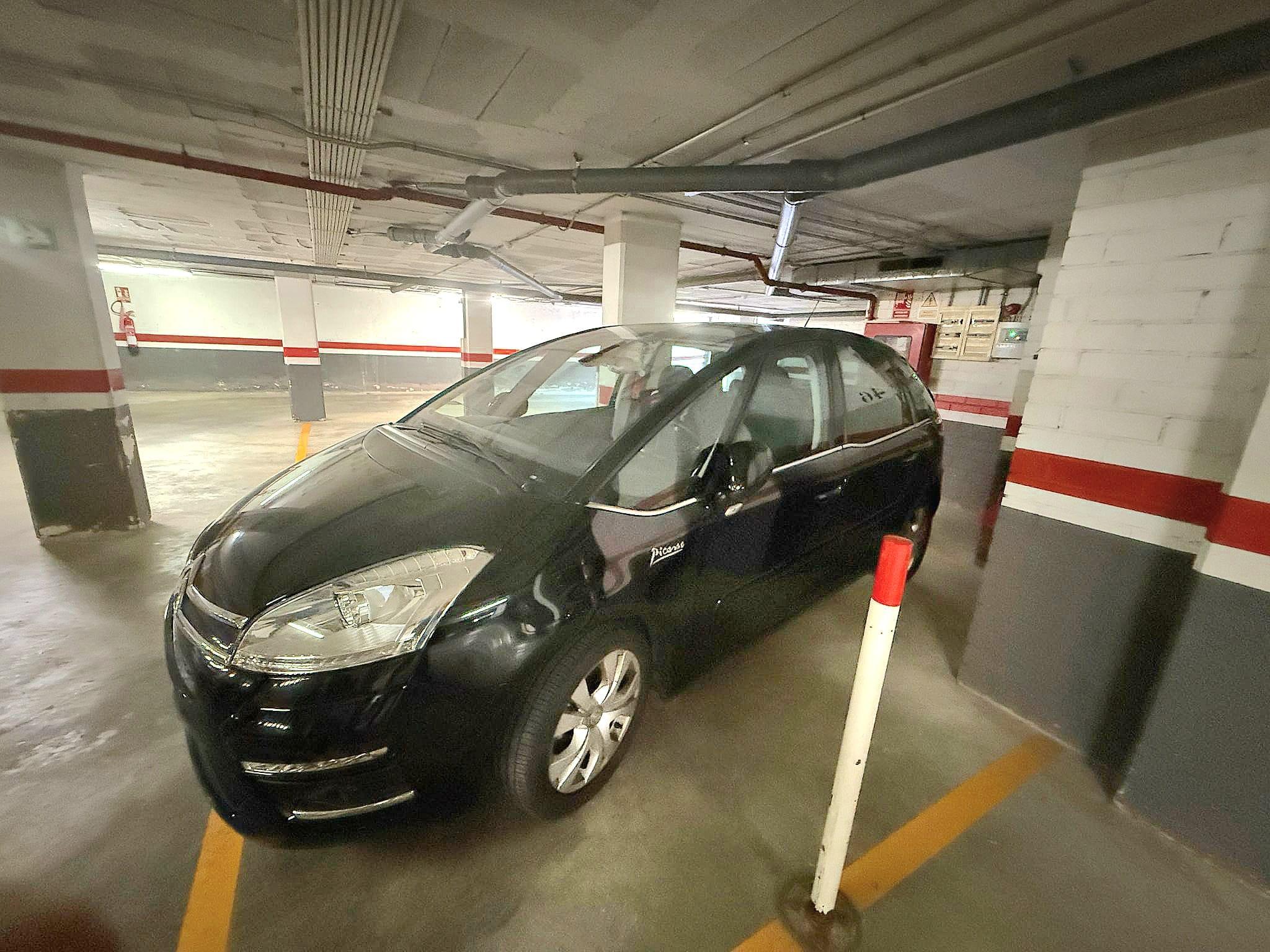 Imagen 38 Planta Baja en venta en Calafell / En segunda línea de mar.