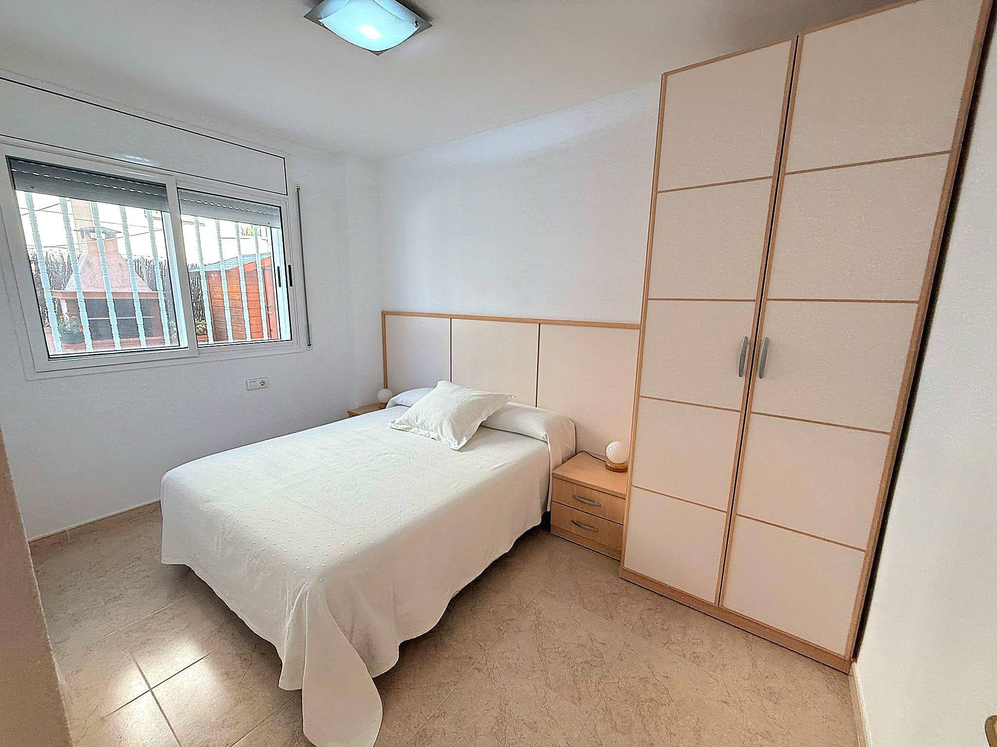 Imagen 20 Planta Baja en venta en Calafell / En segunda línea de mar.