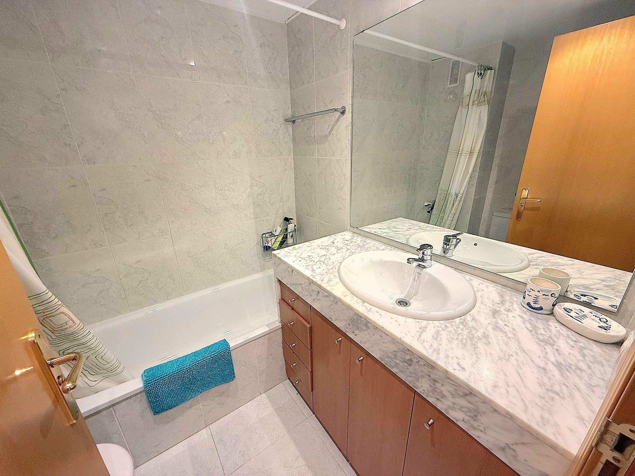 Imagen 22 Planta Baja en venta en Calafell / En segunda línea de mar.