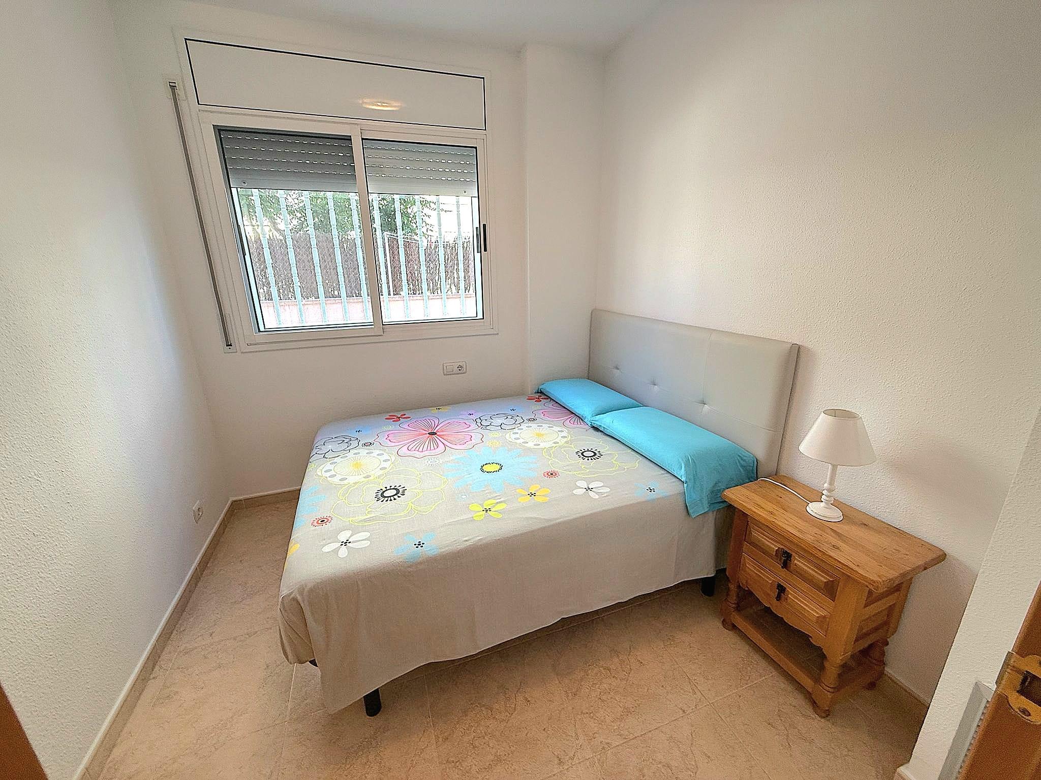 Imagen 29 Planta Baja en venta en Calafell / En segunda línea de mar.