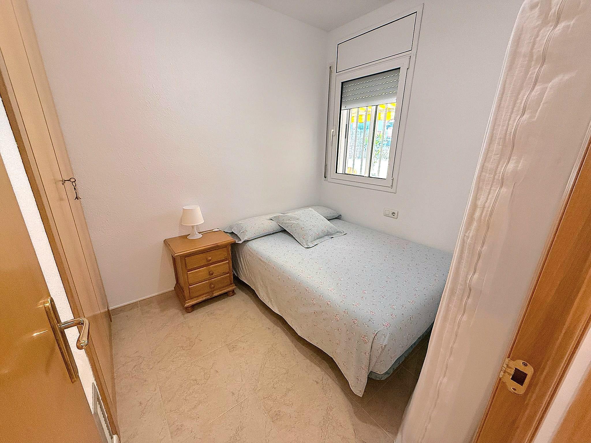 Imagen 27 Planta Baja en venta en Calafell / En segunda línea de mar.