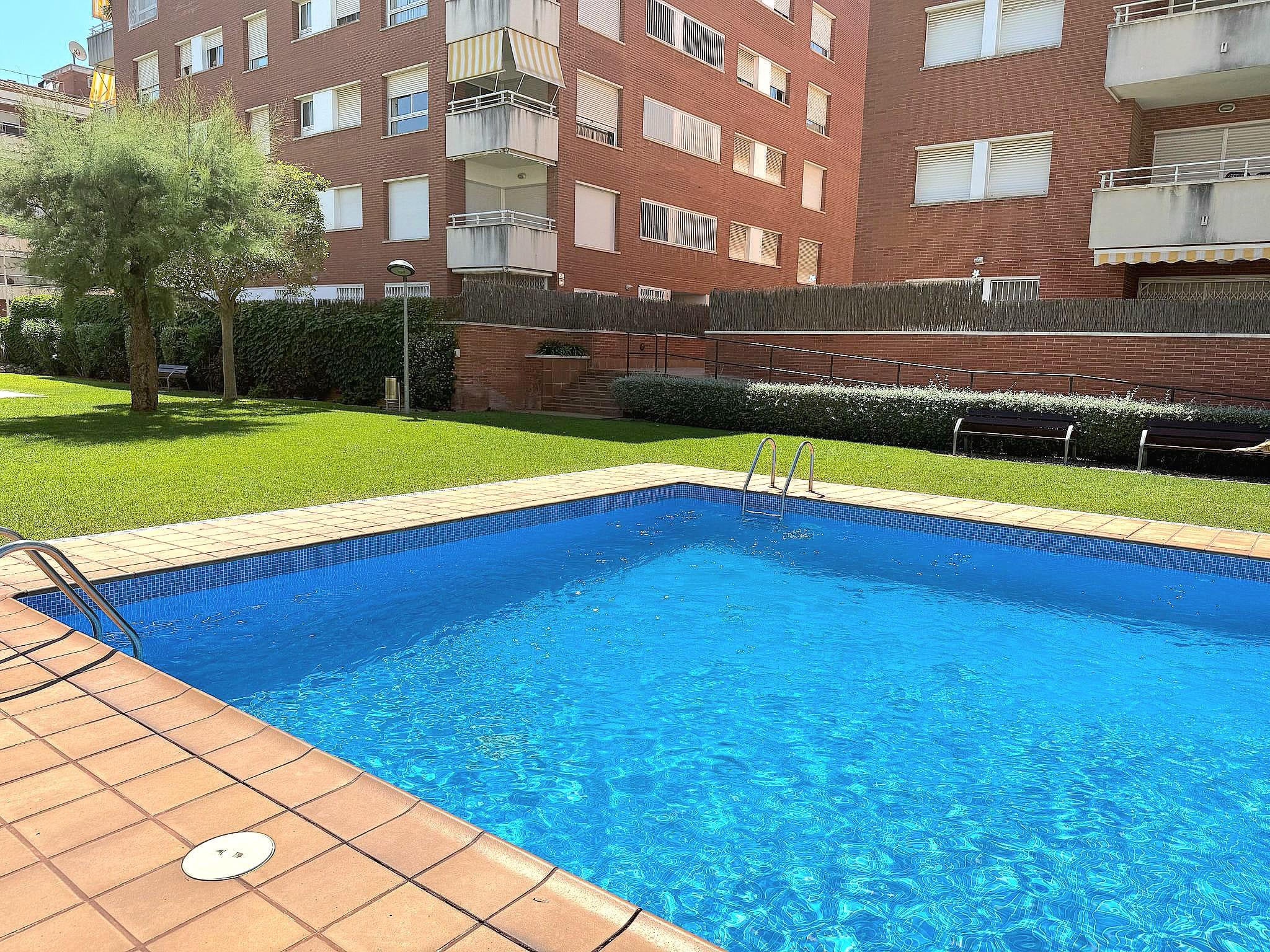 Imagen 35 Planta Baja en venta en Calafell / En segunda línea de mar.