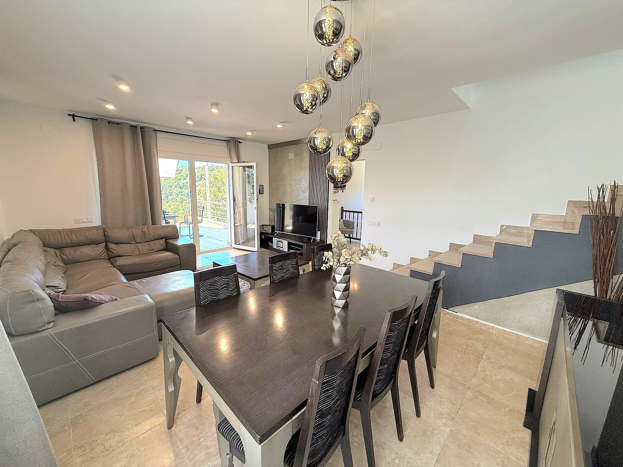 Imagen 7 Casa Aislada en venta en Calafell / En la urb Valldemar.