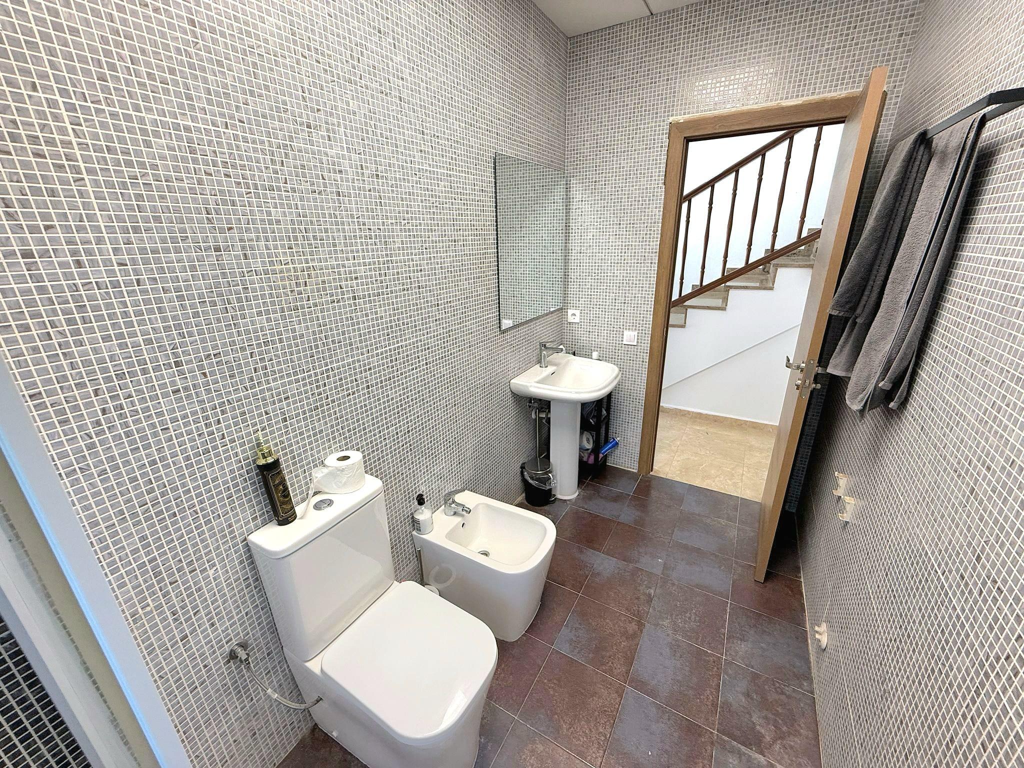 Imagen 13 Casa Aislada en venta en Calafell / En la urb Valldemar.