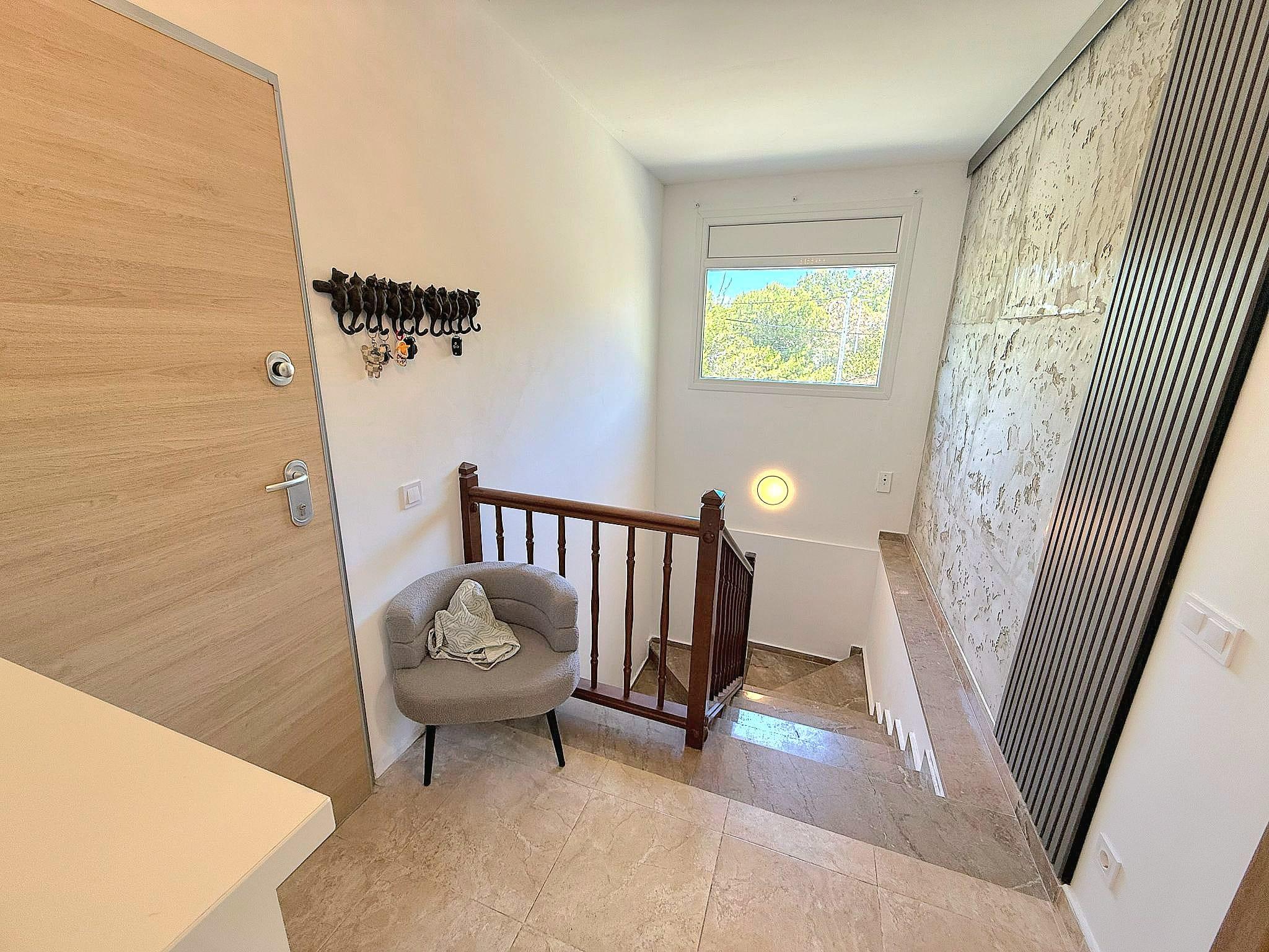 Imagen 4 Casa Aislada en venta en Calafell / En la urb Valldemar.