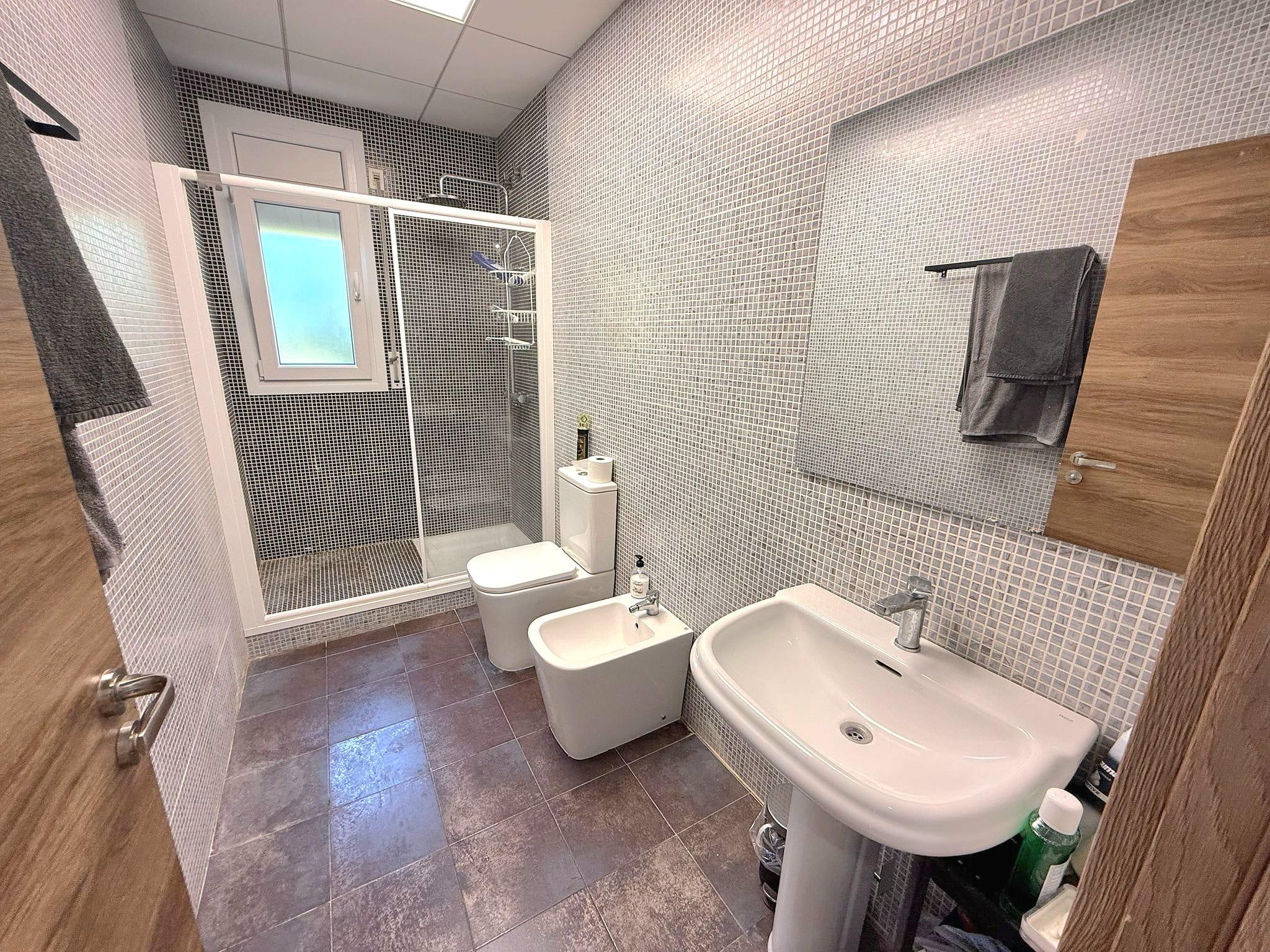 Imagen 12 Casa Aislada en venta en Calafell / En la urb Valldemar.