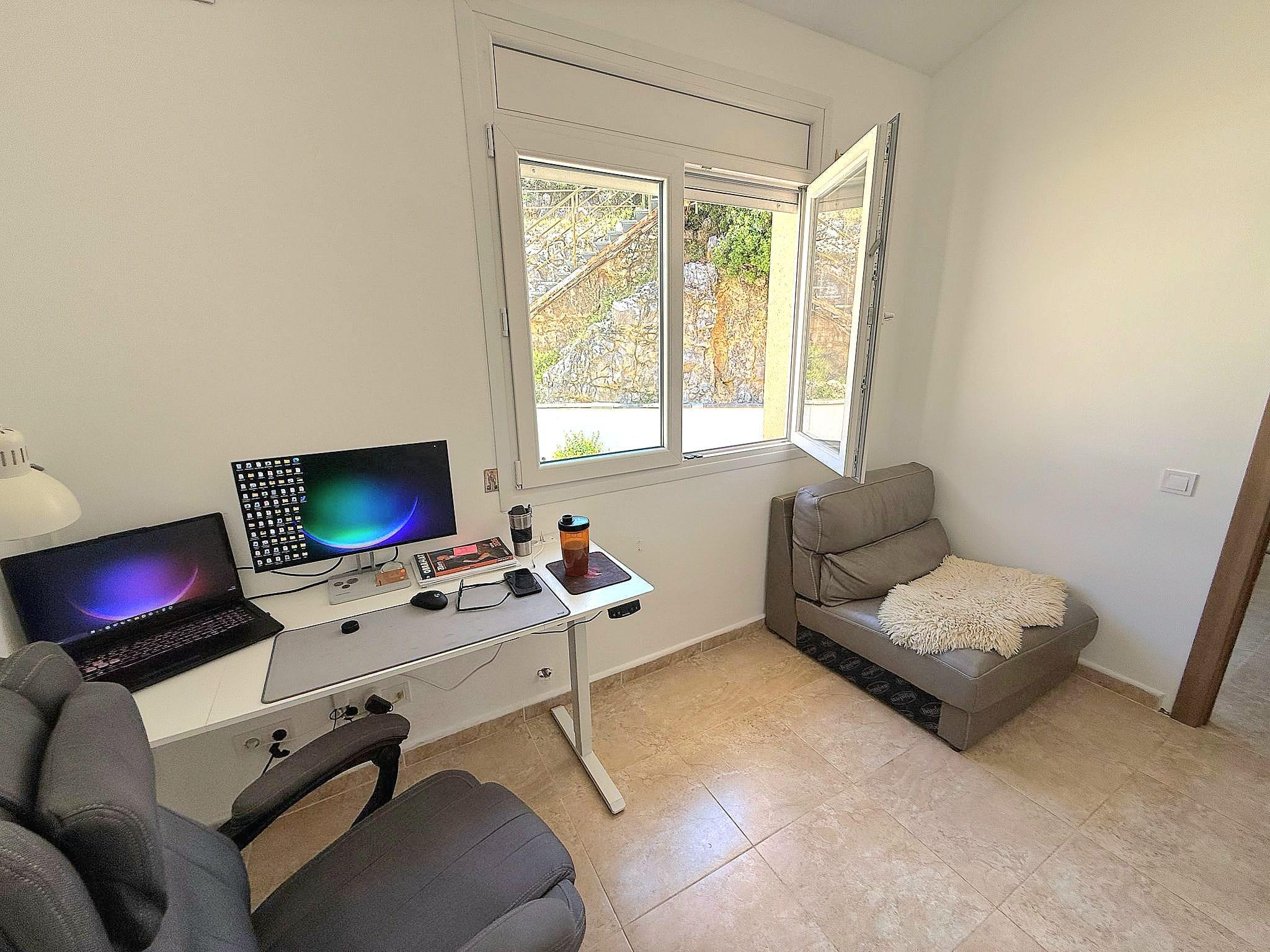 Imagen 17 Casa Aislada en venta en Calafell / En la urb Valldemar.