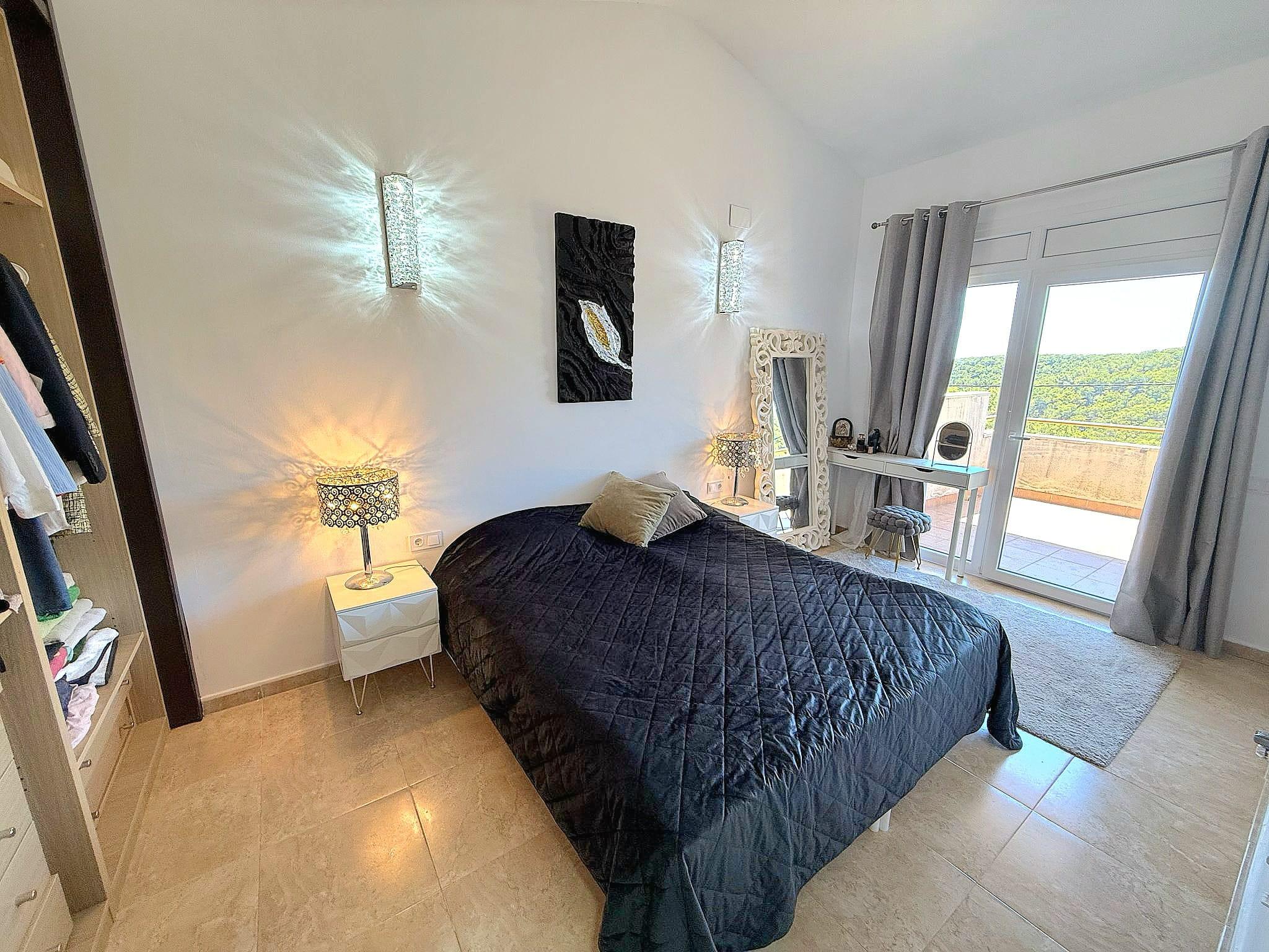 Imagen 19 Casa Aislada en venta en Calafell / En la urb Valldemar.