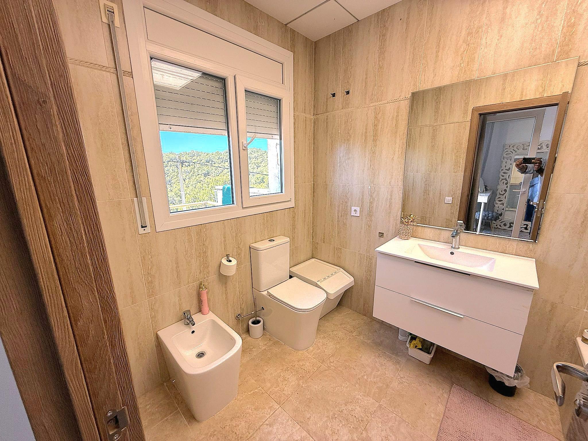 Imagen 22 Casa Aislada en venta en Calafell / En la urb Valldemar.
