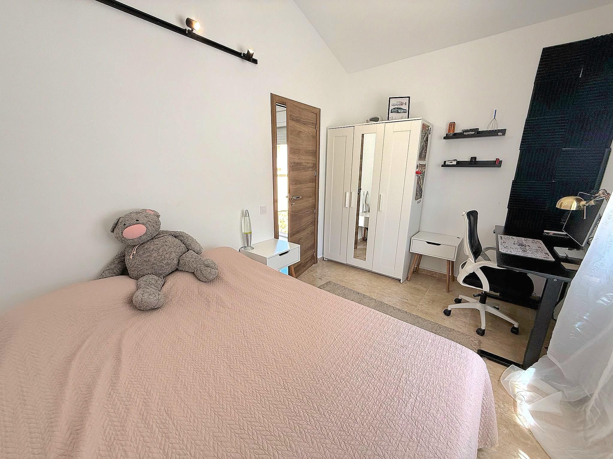 Imagen 15 Casa Aislada en venta en Calafell / En la urb Valldemar.