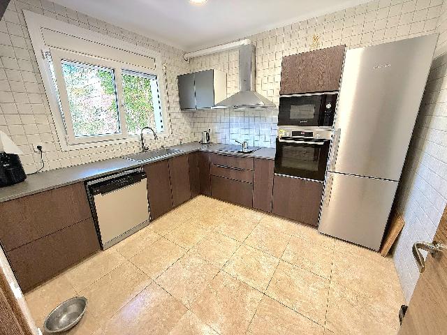 Imagen 5 Inmueble 303813 - Casa Aislada en venta en Calafell / En la urb Valldemar.