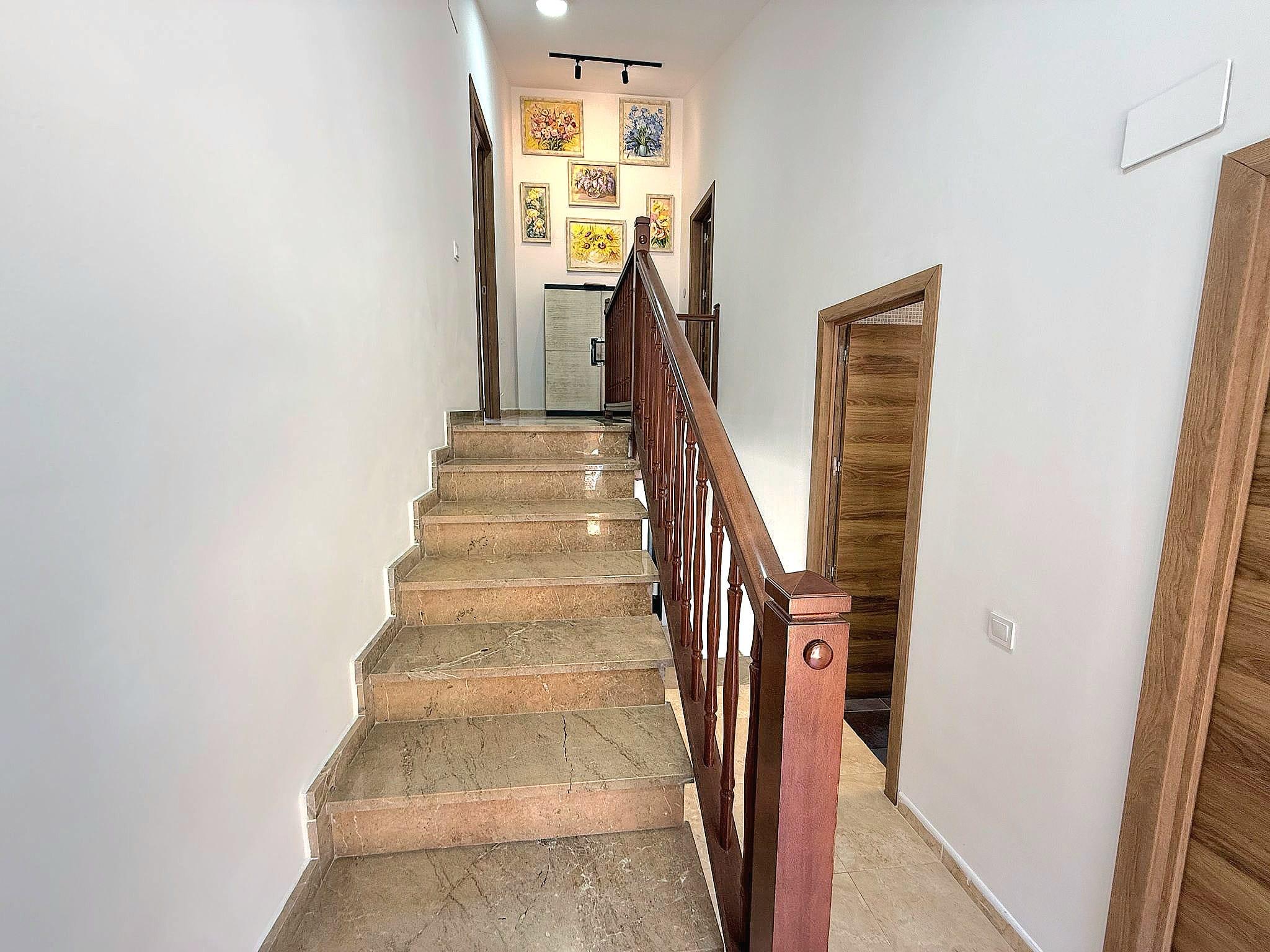Imagen 18 Casa Aislada en venta en Calafell / En la urb Valldemar.