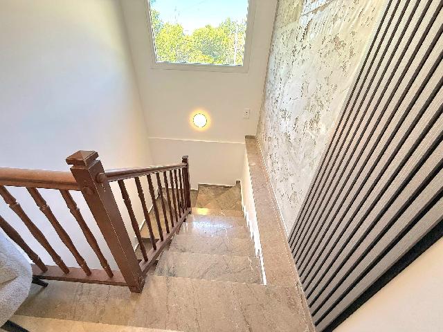 Imagen 27 Inmueble 303813 - Casa Aislada en venta en Calafell / En la urb Valldemar.