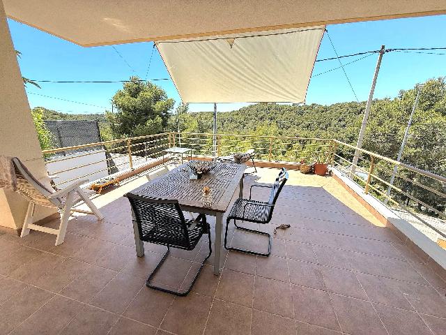 Imagen 11 Inmueble 303813 - Casa Aislada en venta en Calafell / En la urb Valldemar.