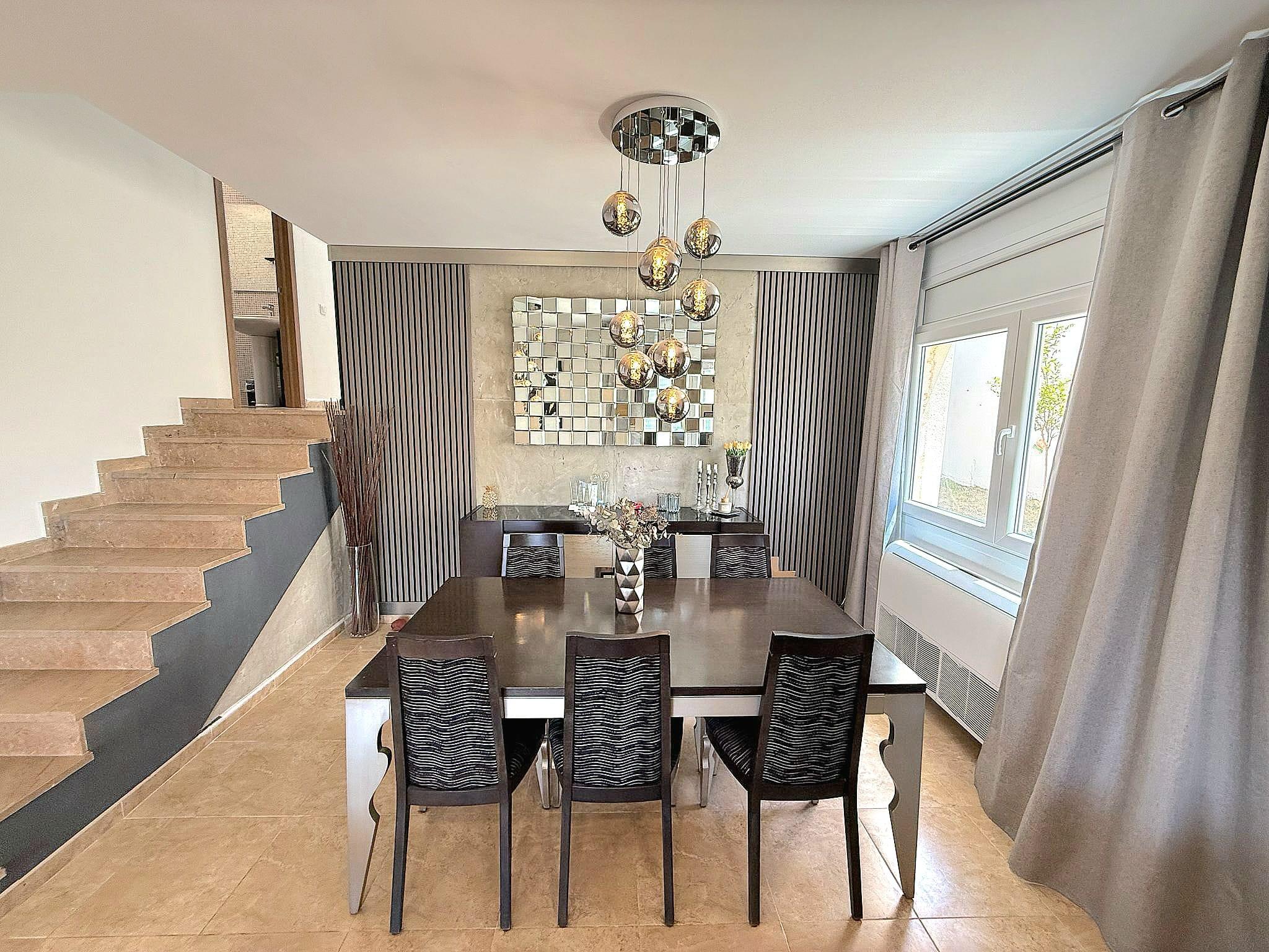 Imagen 8 Casa Aislada en venta en Calafell / En la urb Valldemar.