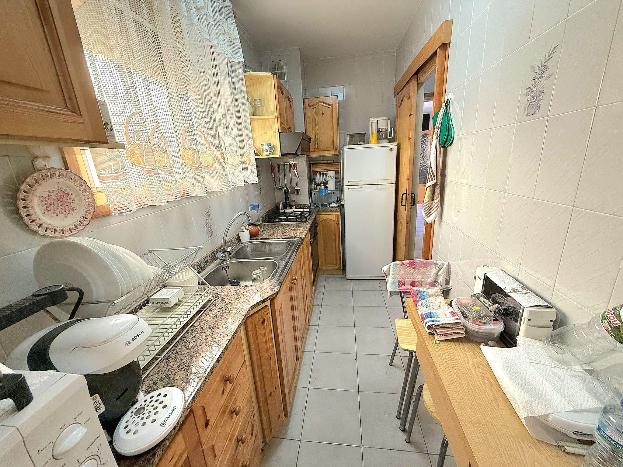Imagen 16 Planta Baja en venta en Calafell / A 300m de la Estación de Segur de Calafell