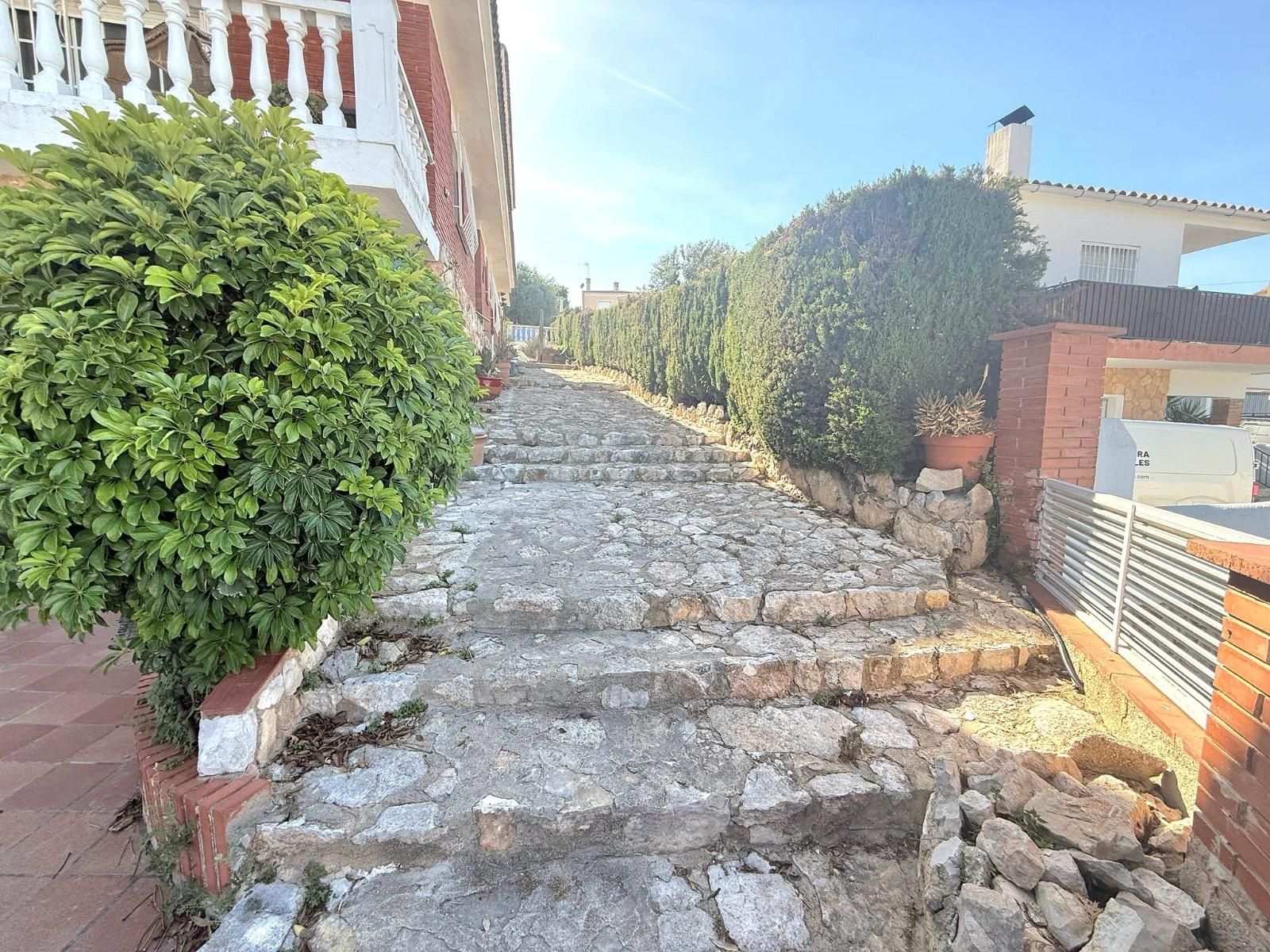Imagen 3 Casa Aislada en venta en Vendrell El / Vendrell  Tarragona  en la urb. Nou Vendrell
