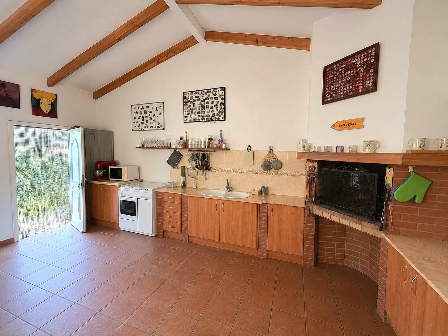 Imagen 7 Casa Aislada en venta en Vendrell El / Vendrell  Tarragona  en la urb. Nou Vendrell