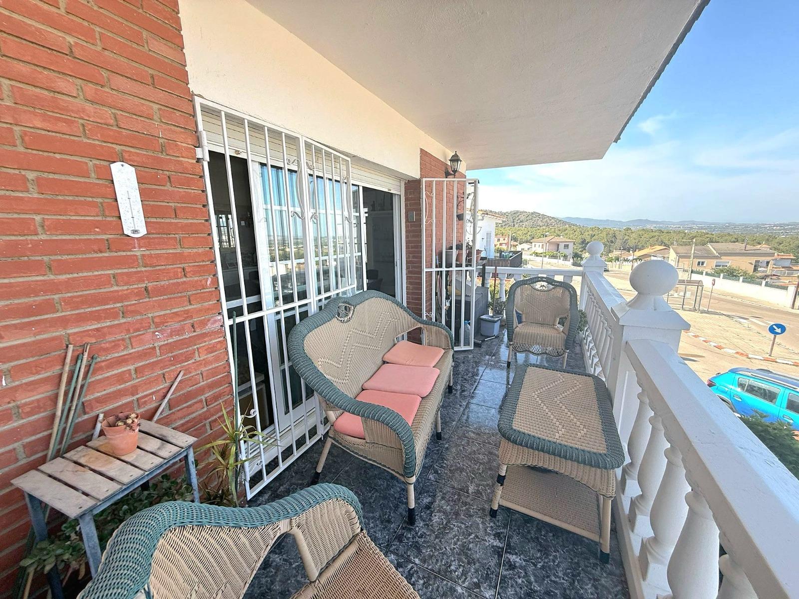 Imagen 26 Casa Aislada en venta en Vendrell El / Vendrell  Tarragona  en la urb. Nou Vendrell