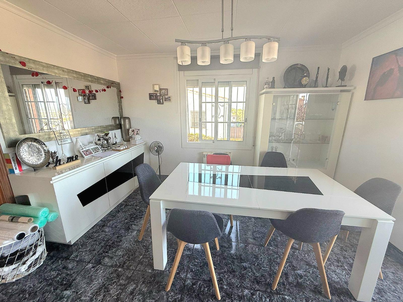 Imagen 5 Casa Aislada en venta en Vendrell El / Vendrell  Tarragona  en la urb. Nou Vendrell