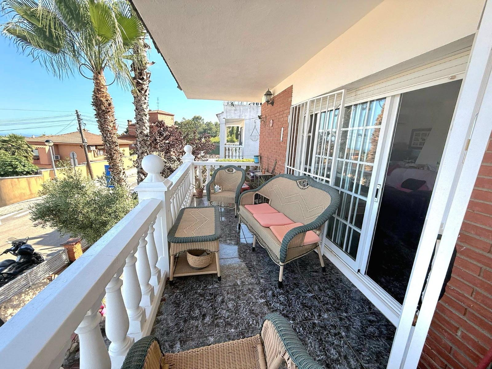 Imagen 27 Casa Aislada en venta en Vendrell El / Vendrell  Tarragona  en la urb. Nou Vendrell