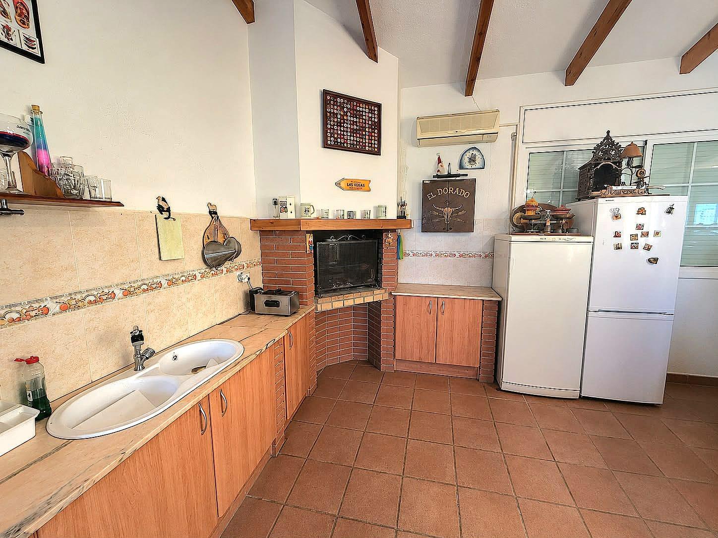 Imagen 8 Casa Aislada en venta en Vendrell El / Vendrell  Tarragona  en la urb. Nou Vendrell