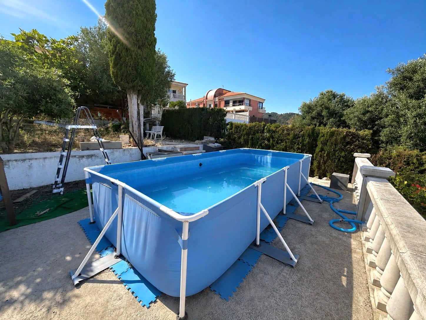 Imagen 33 Casa Aislada en venta en Vendrell El / Vendrell  Tarragona  en la urb. Nou Vendrell