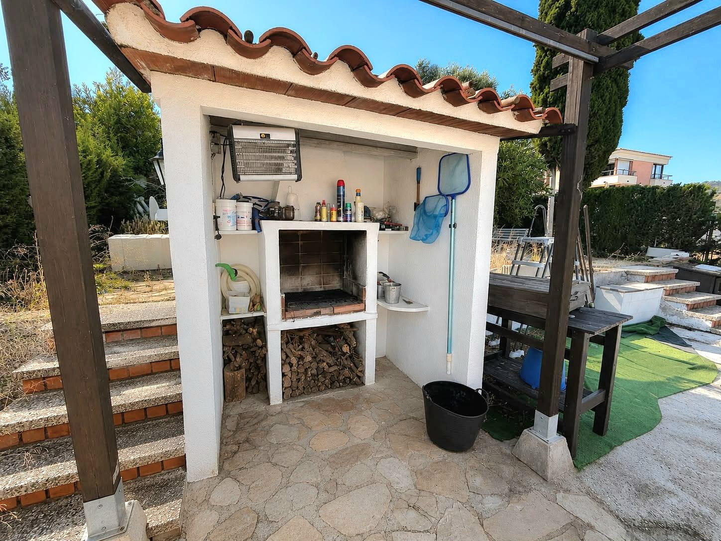 Imagen 34 Casa Aislada en venta en Vendrell El / Vendrell  Tarragona  en la urb. Nou Vendrell