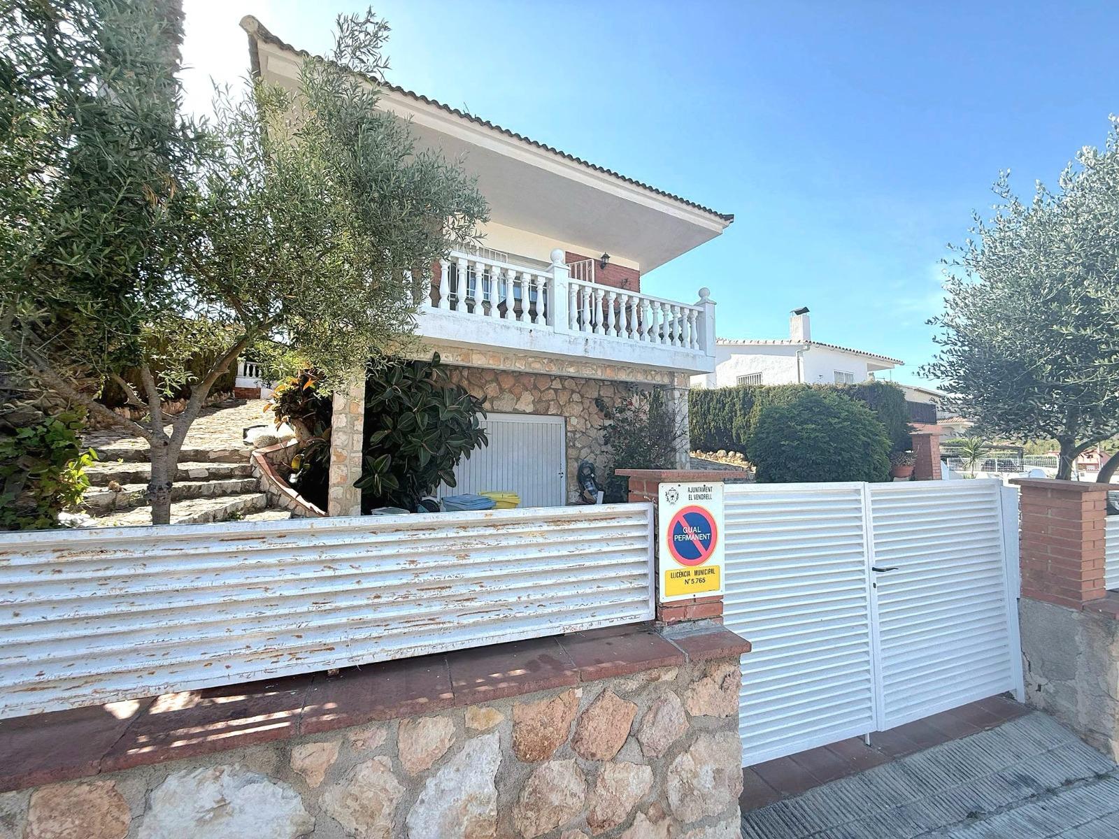 Imagen 2 Casa Aislada en venta en Vendrell El / Vendrell  Tarragona  en la urb. Nou Vendrell
