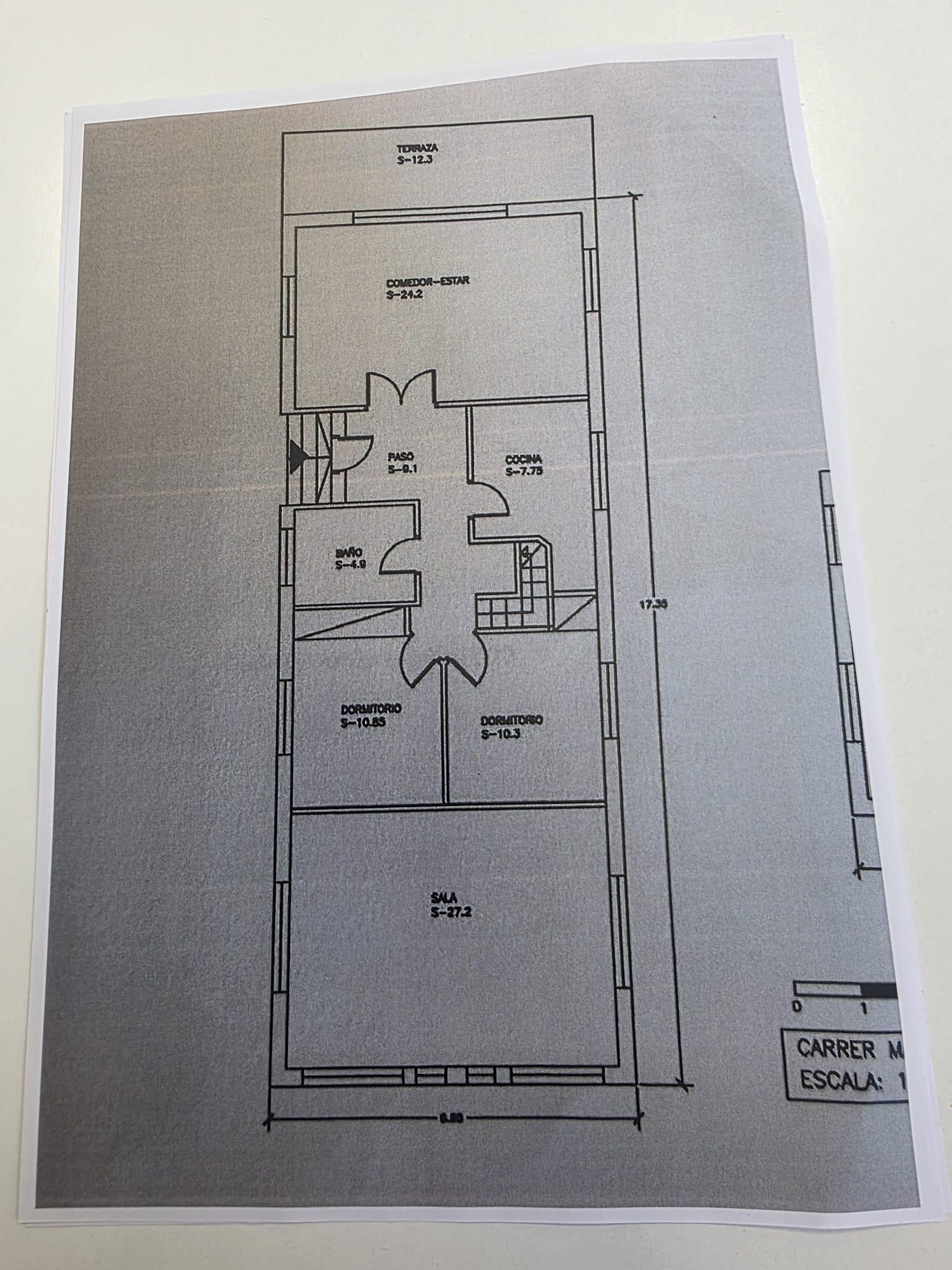 Imagen 39 Casa Aislada en venta en Vendrell El / Vendrell  Tarragona  en la urb. Nou Vendrell