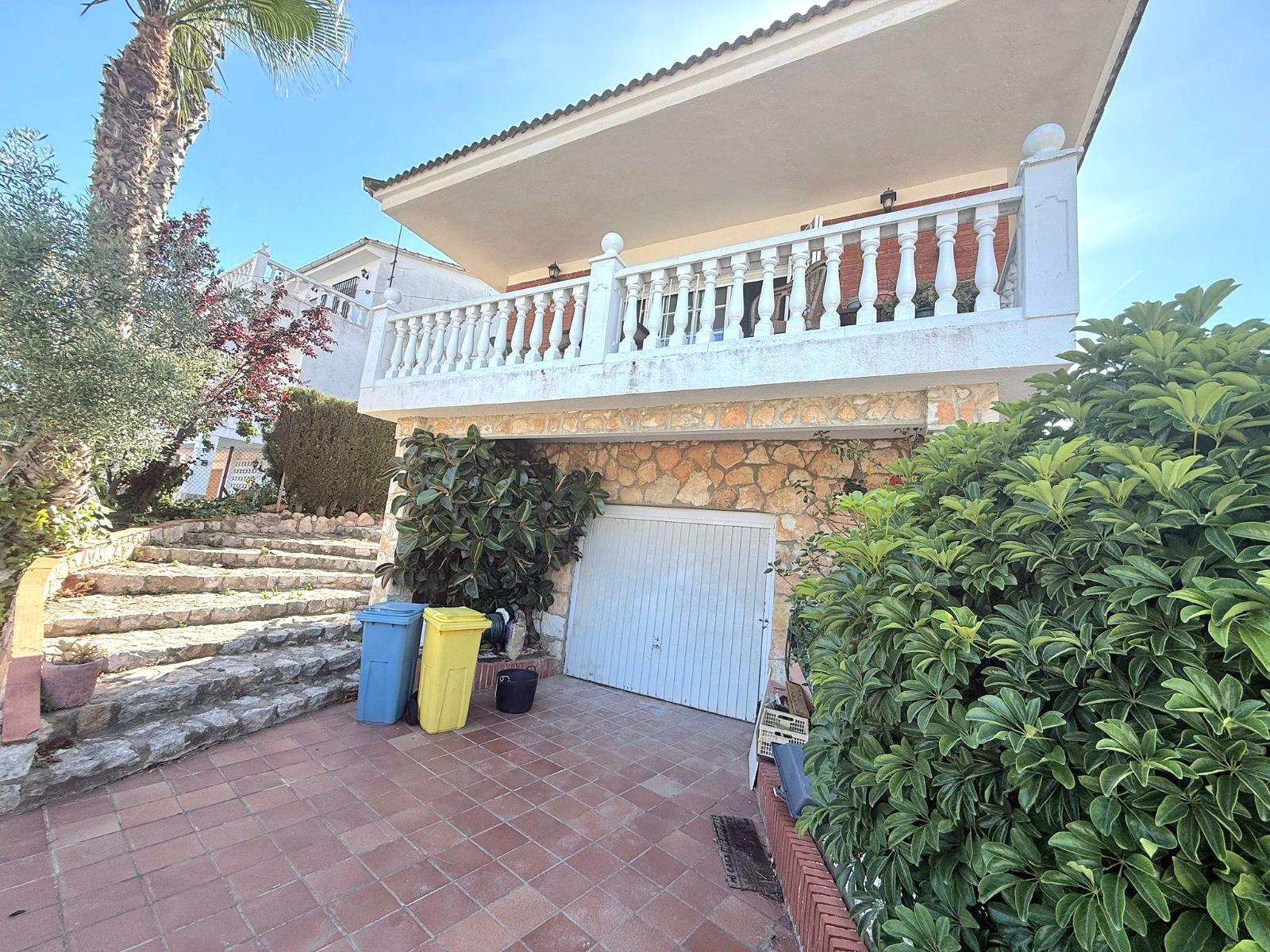 Imagen 1 Casa Aislada en venta en Vendrell El / Vendrell  Tarragona  en la urb. Nou Vendrell