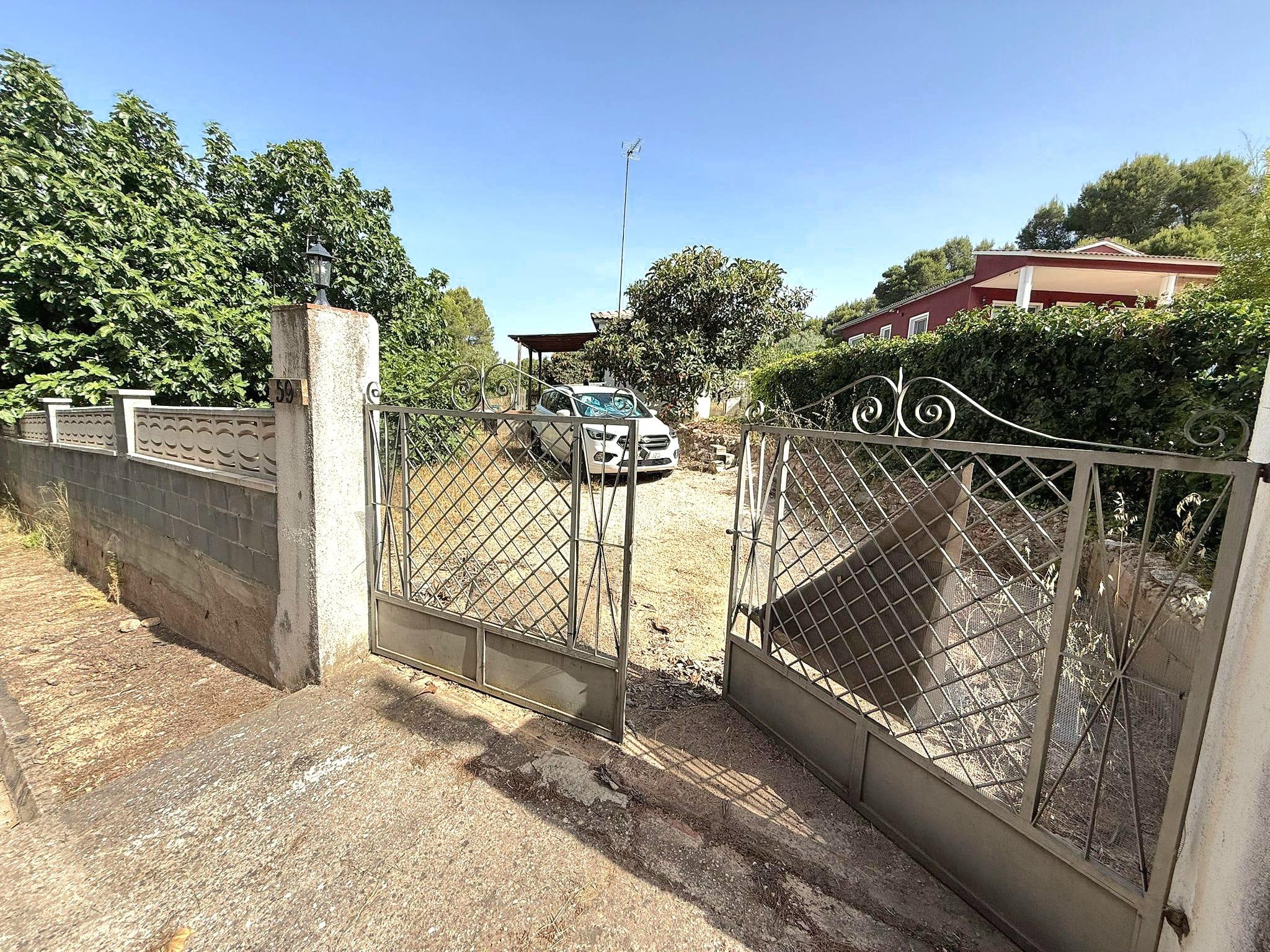 Imagen 12 Casa Aislada en venta en Montmell El / Montmell El Tarragona Urb. Pinedes Alt.