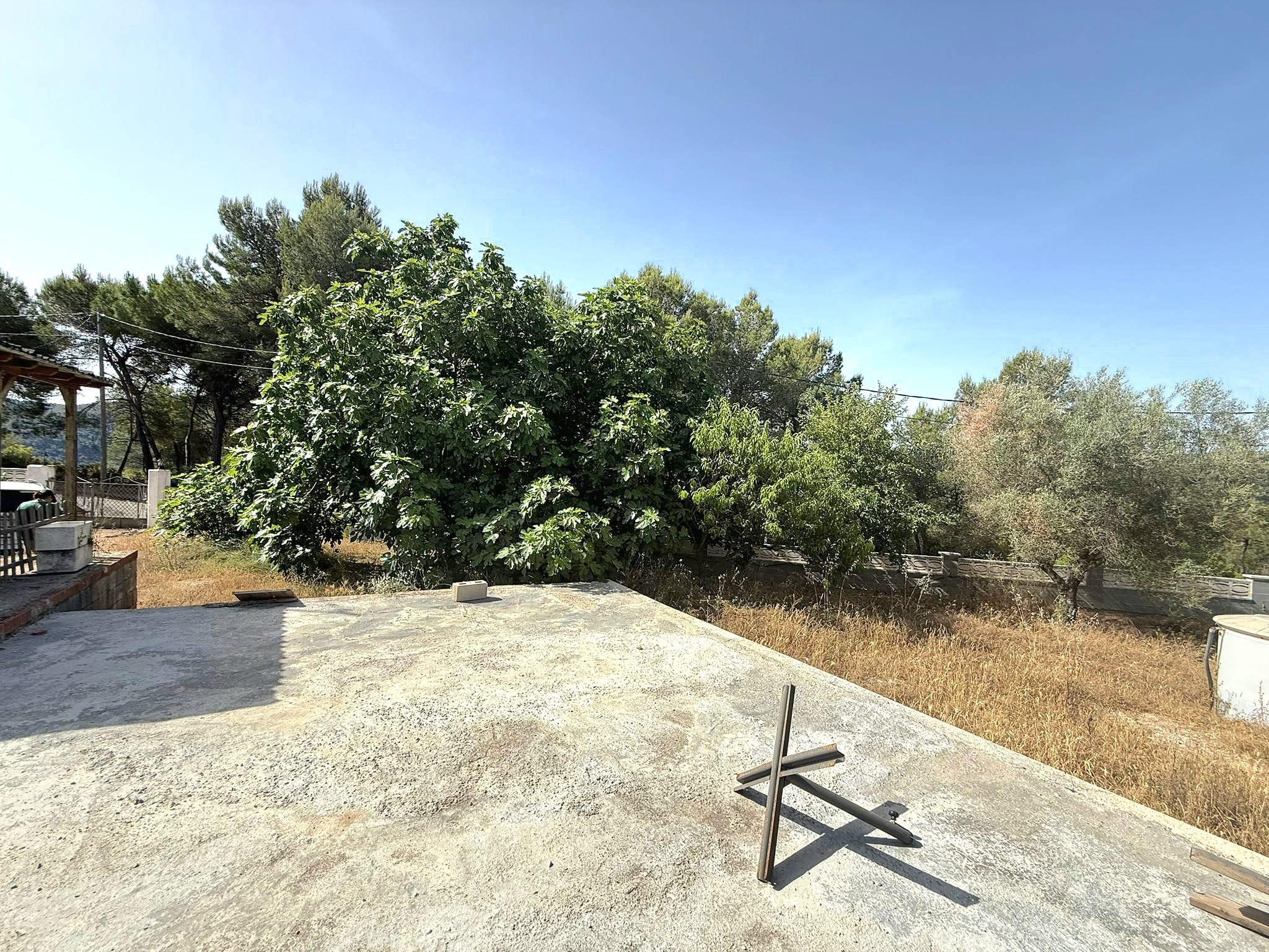 Imagen 11 Casa Aislada en venta en Montmell El / Montmell El Tarragona Urb. Pinedes Alt.