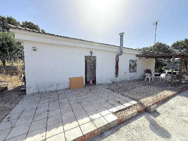 Imagen 2 Inmueble 304110 - Casa Aislada en venta en Montmell (El) / Montmell (El) (Tarragona) Urb. Pinedes Alt.