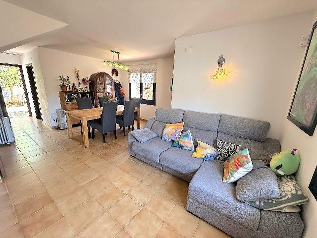 Imagen 6 Inmueble 304135 - Casa Pareada en venta en Calafell / En Calafell Residencial
