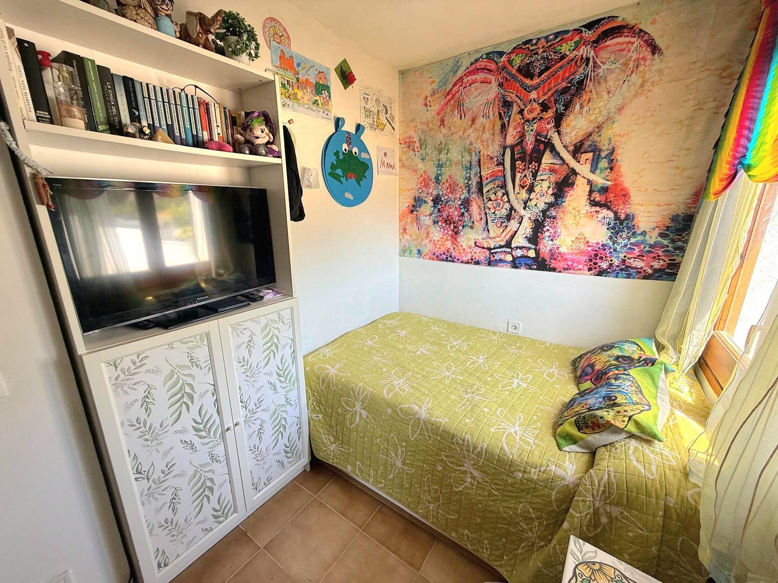 Imagen 20 Casa Pareada en venta en Calafell / En Calafell Residencial