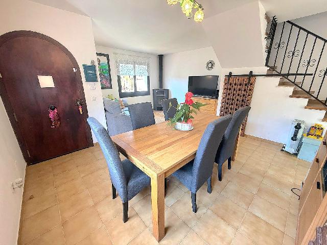 Imagen 8 Inmueble 304135 - Casa Pareada en venta en Calafell / En Calafell Residencial