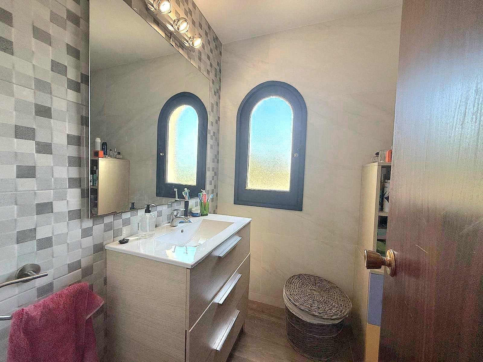 Imagen 17 Casa Pareada en venta en Calafell / En Calafell Residencial