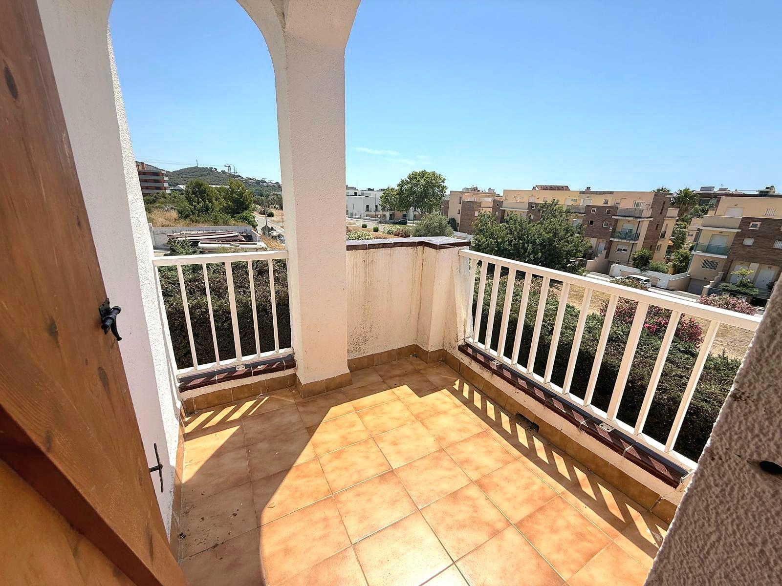 Imagen 15 Casa Pareada en venta en Calafell / En Calafell Residencial