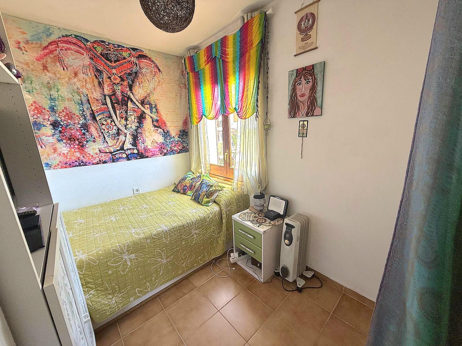 Imagen 19 Casa Pareada en venta en Calafell / En Calafell Residencial