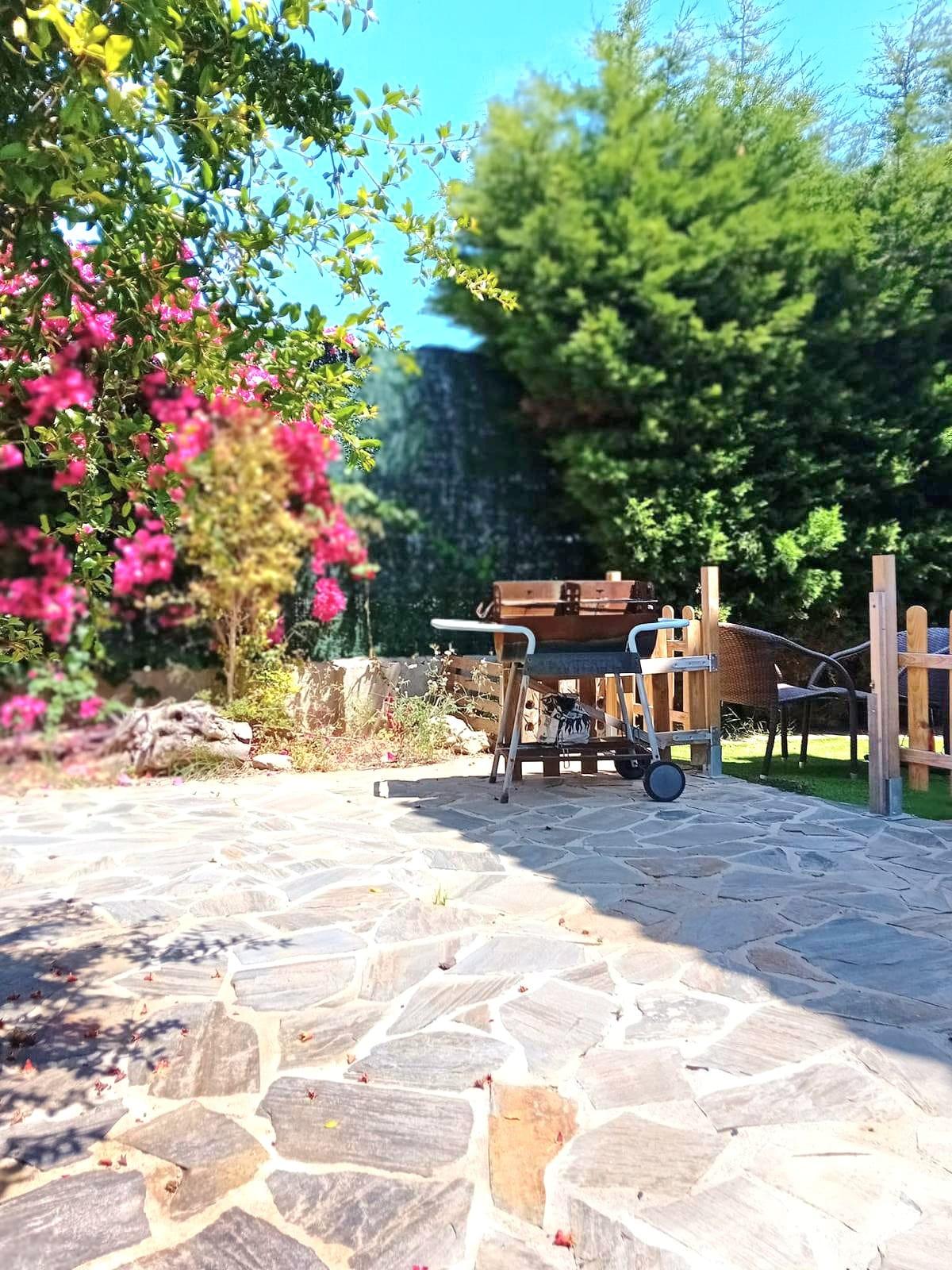 Imagen 4 Casa Pareada en venta en Calafell / En Calafell Residencial