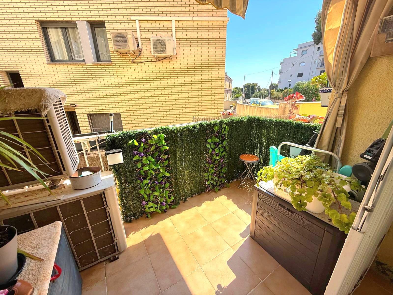 Imagen 6 Apartamento en venta en Calafell / A 200 metros del Cap de Segur de Calafell