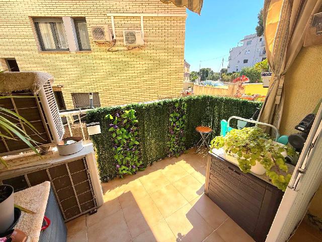 Imagen 6 Inmueble 304208 - Apartamento en venta en Calafell / A 200 metros del Cap de Segur de Calafell