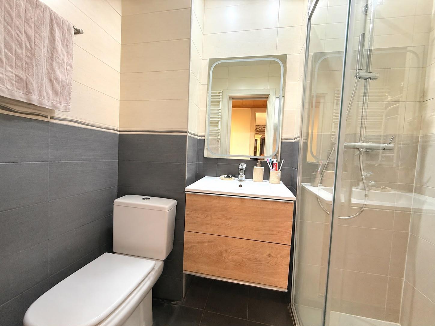 Imagen 12 Apartamento en venta en Calafell / A 200 metros del Cap de Segur de Calafell