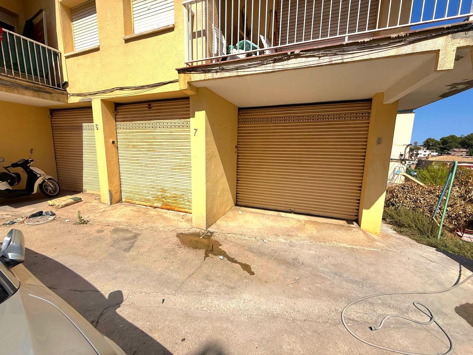 Imagen 15 Apartamento en venta en Calafell / A 200 metros del Cap de Segur de Calafell
