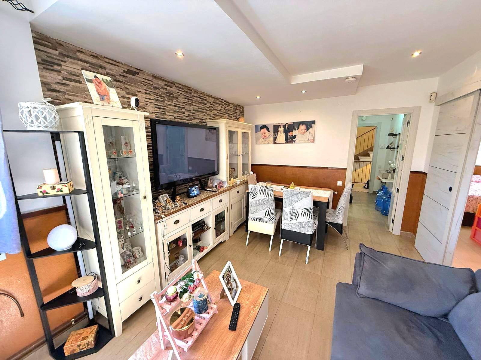 Imagen 5 Apartamento en venta en Calafell / A 200 metros del Cap de Segur de Calafell