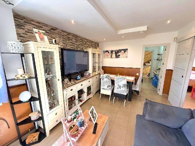 Imagen 5 Inmueble 304208 - Apartamento en venta en Calafell / A 200 metros del Cap de Segur de Calafell