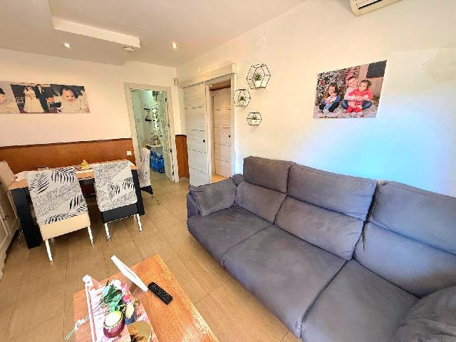 Imagen 4 Inmueble 304208 - Apartamento en venta en Calafell / A 200 metros del Cap de Segur de Calafell