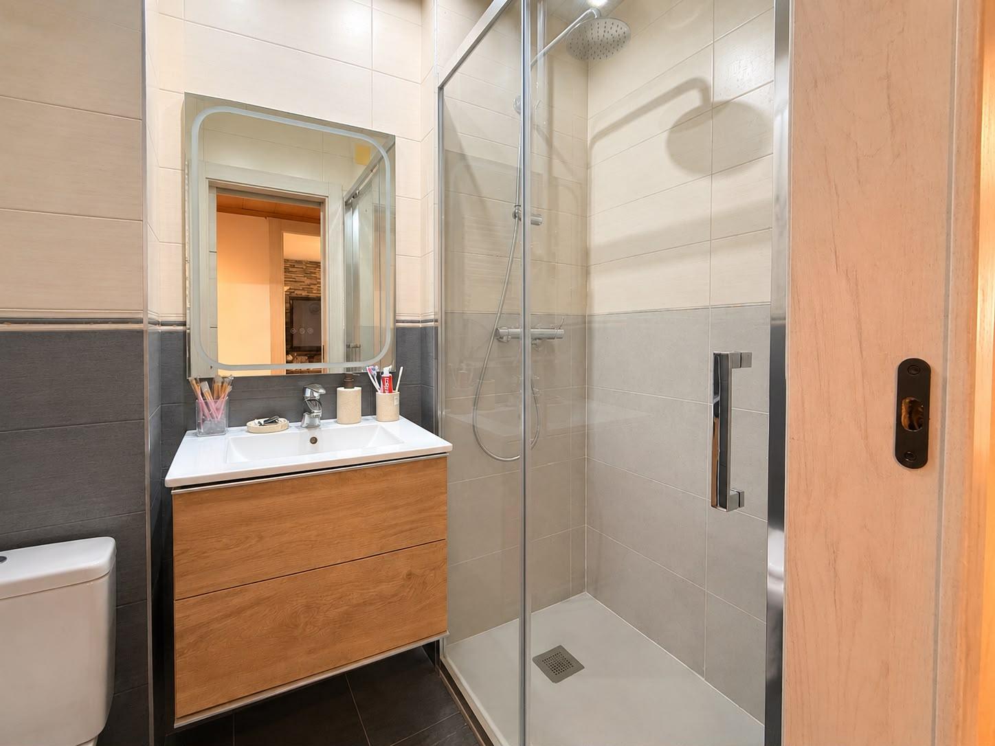 Imagen 13 Apartamento en venta en Calafell / A 200 metros del Cap de Segur de Calafell