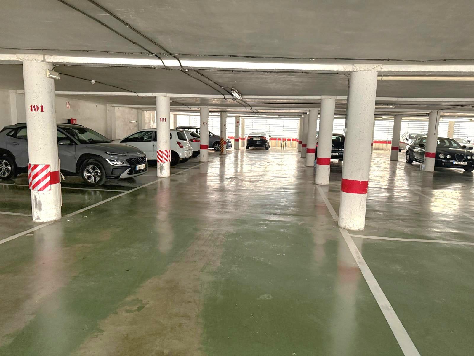 Imagen 5 Parking Coche en venta en Calafell / Avenida Mossen Jaume Soler